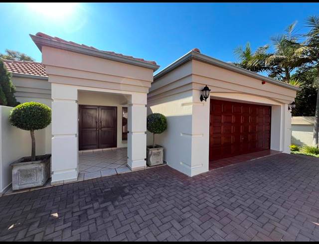 3 BEDROOM HOUSE FOR SALE IN WATERKLOOF RIDGE